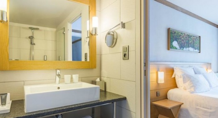 Hotel Le Morgane, Chamonix ski chalet, image 4